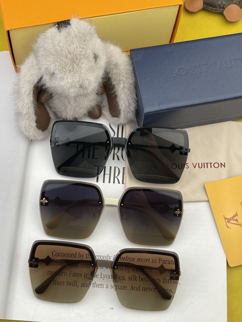 LV Sunglasses